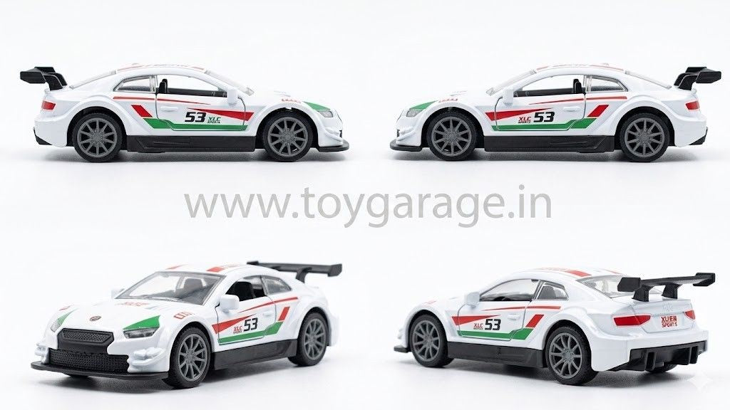 SPORTS CAR