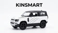 DEFENDER ( KINSMART)