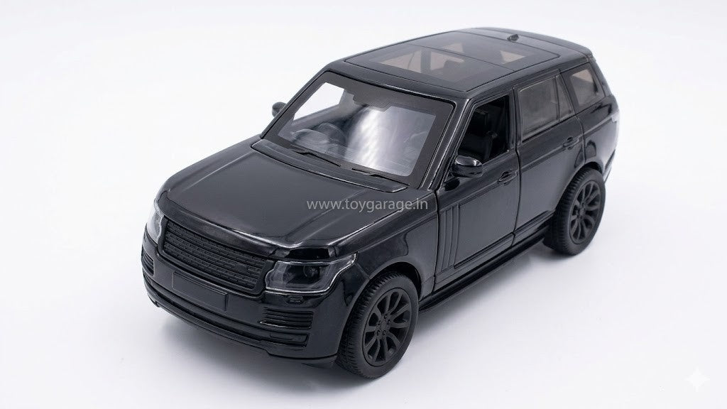 RANGE ROVER