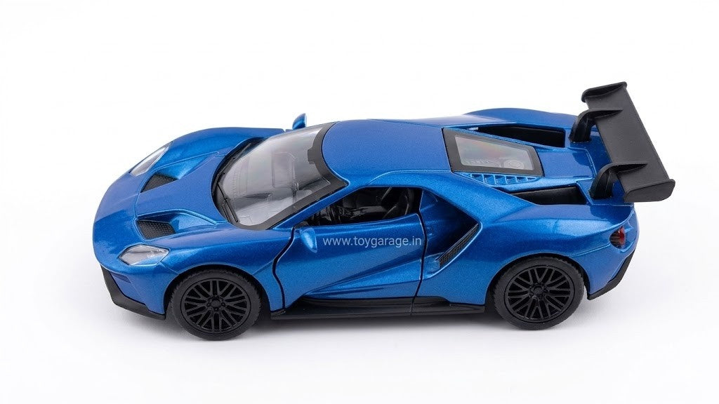 FORD GT