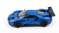 FORD GT