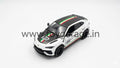 LAMBORGHINI URUS ( KINSMART)