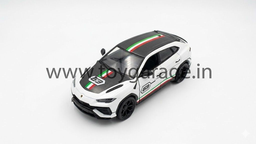 LAMBORGHINI URUS ( KINSMART)