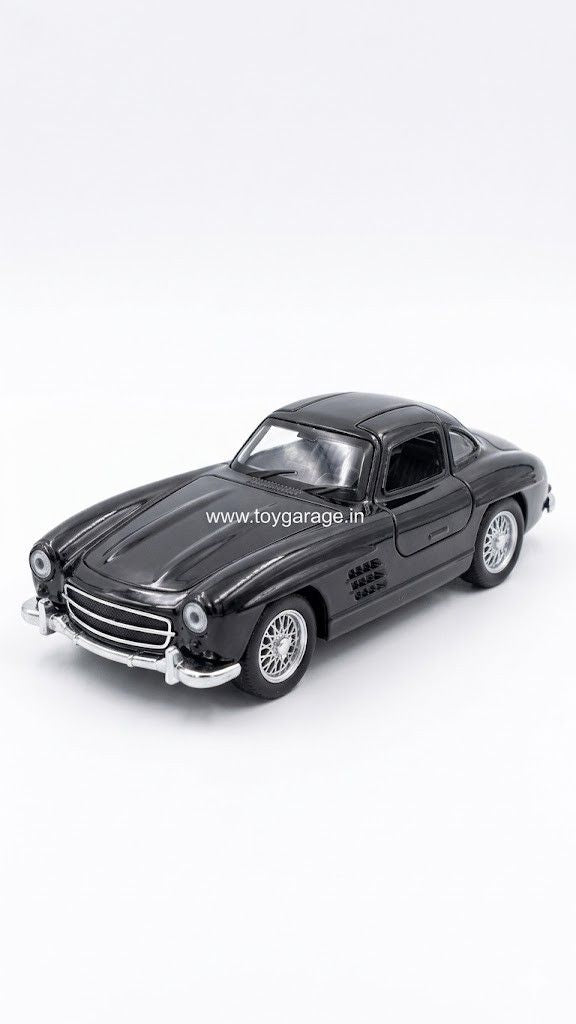 BENZ 300 SL