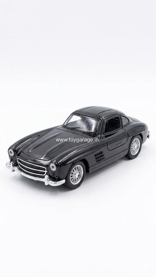 BENZ 300 SL