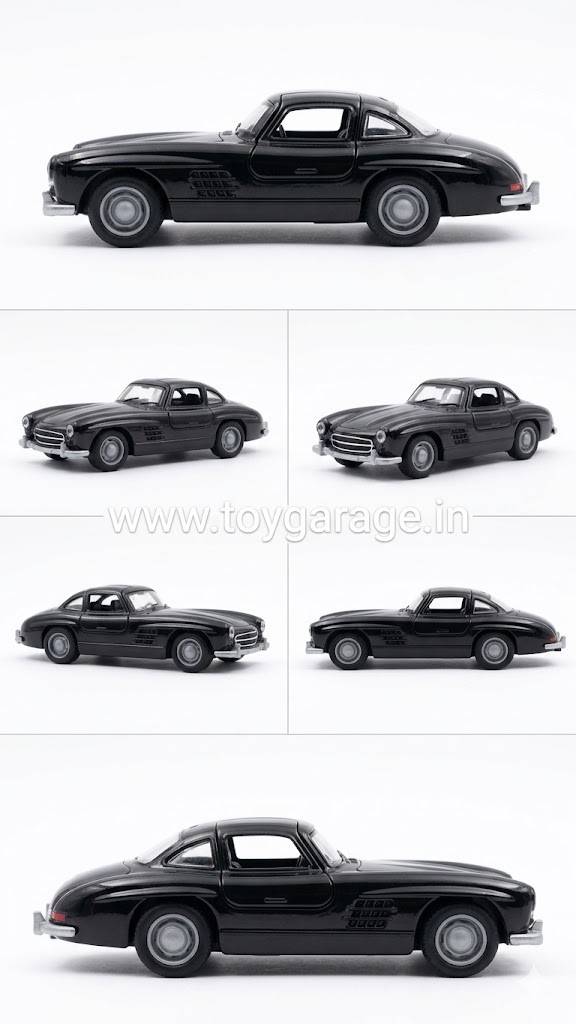 BENZ 300 SL