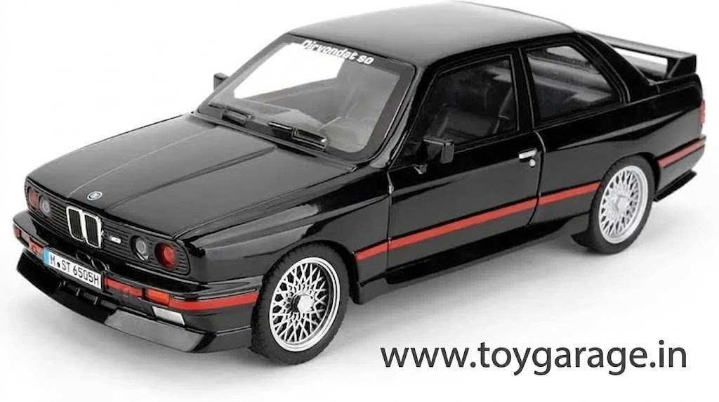 BMW M3 E30
