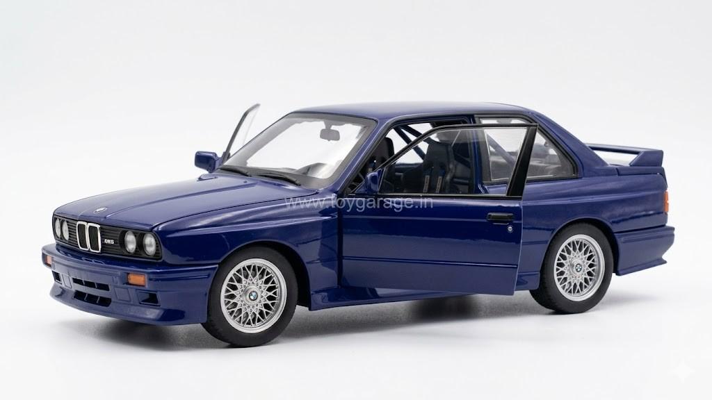 BMW M3 E30
