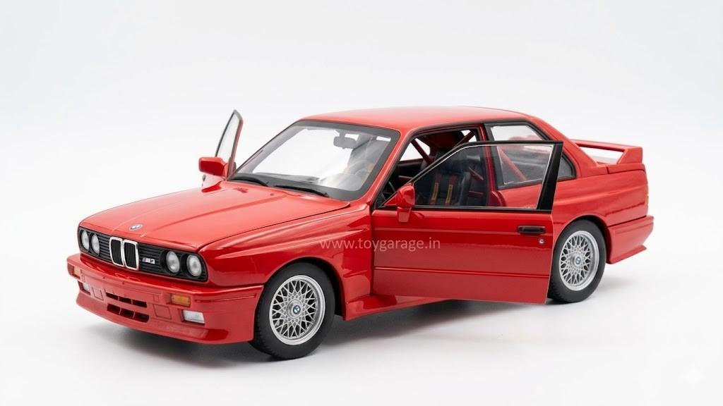 BMW M3 E30