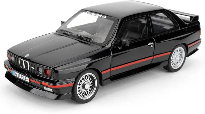 BMW M3 E30