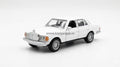 NO:22 BENZ W123 1:36 SCALE