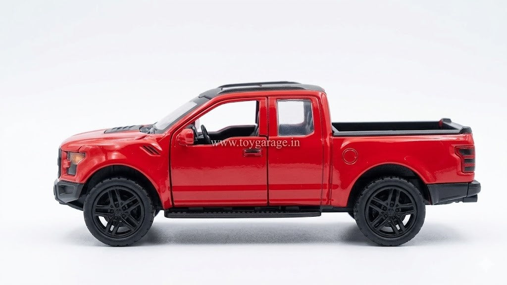 NO:1 RAPTOR 1:36 SCALE