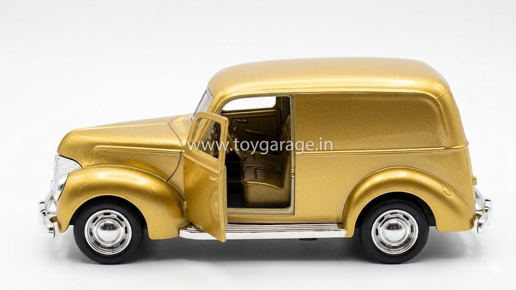 NO:32 FORD SEDAN DELIVERY 1:36 SCALE