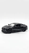 NO:13 BENTLEY 1:43 SCALE
