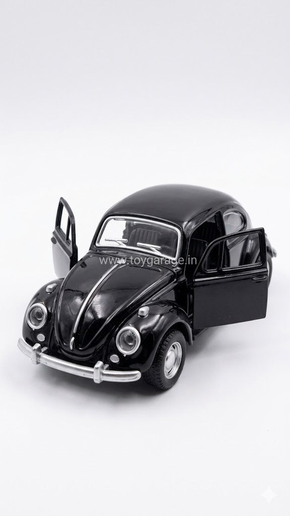 NO:35 BEETLE TYPE1 1:36 SCALE