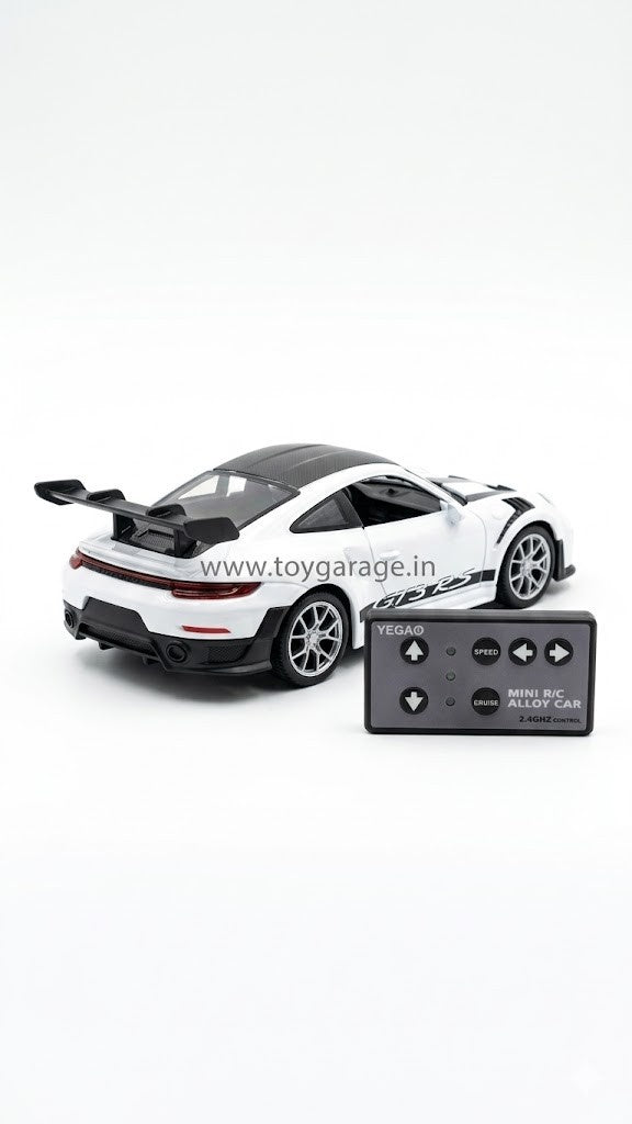 NO:12 MINI DRIFT RC  1:64 SCALE
