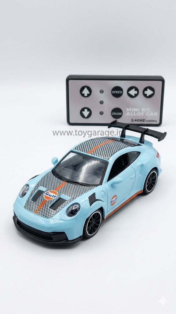 NO:12 MINI DRIFT RC  1:64 SCALE