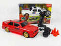 NO:12 WHOOSH BMW E30 DRIFT REMOT CAR