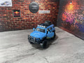 NO:4 TOYOTA FJ CRUISER  1:36 SCALE