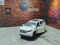 NO:5 PRADO 1:36 SCALE