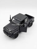 NO:36 BENZ G CLASS PICKUP 1:43 SCALE