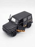 NO:23 G WAGON 1:43 SCALE