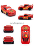 NO:2 MCQUEEN 1:43