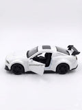 NO:31 FORD MUSTANG GT 1:43 SCALE