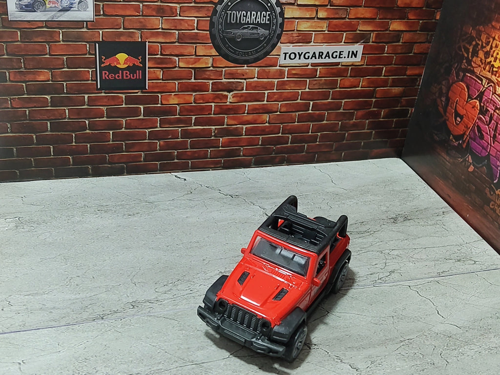 NO:39 THAR  1:43 SCALE