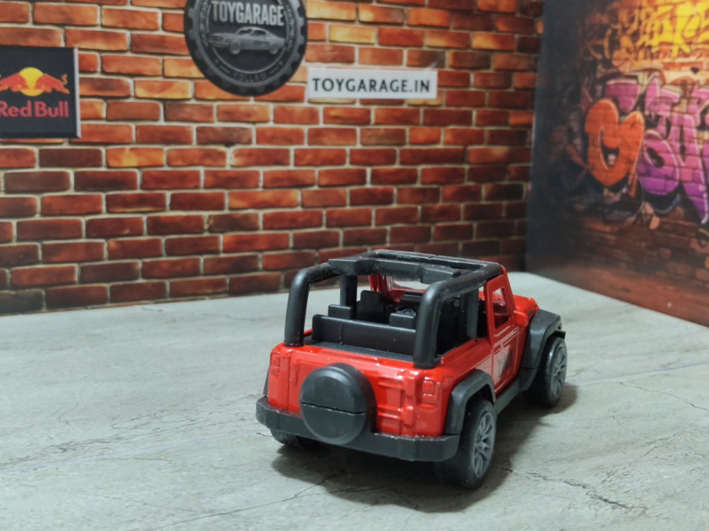 NO:39 THAR  1:43 SCALE