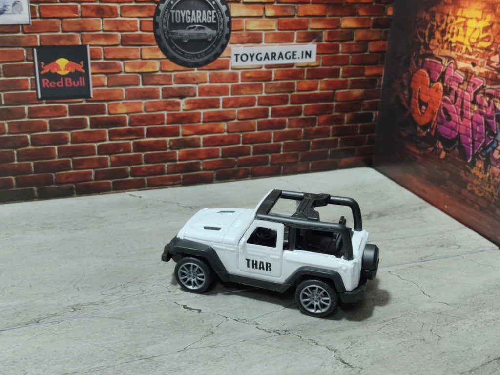 NO:39 THAR  1:43 SCALE