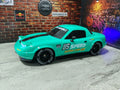 NO:9 MAZDA RX DRIFT REMOTE CAR