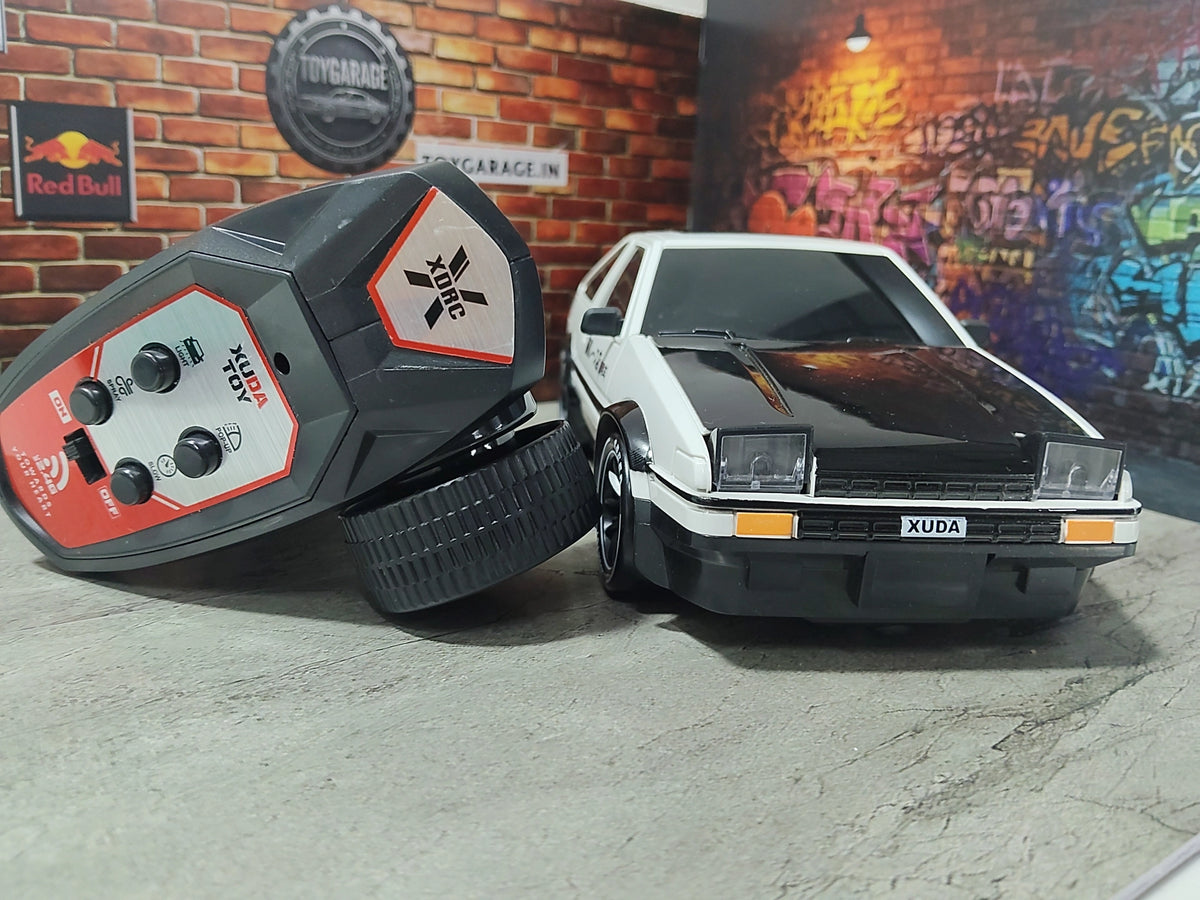 NO:10 TRUEN0 DRIFT REMOTE CAR