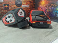 NO:10 TRUEN0 DRIFT REMOTE CAR