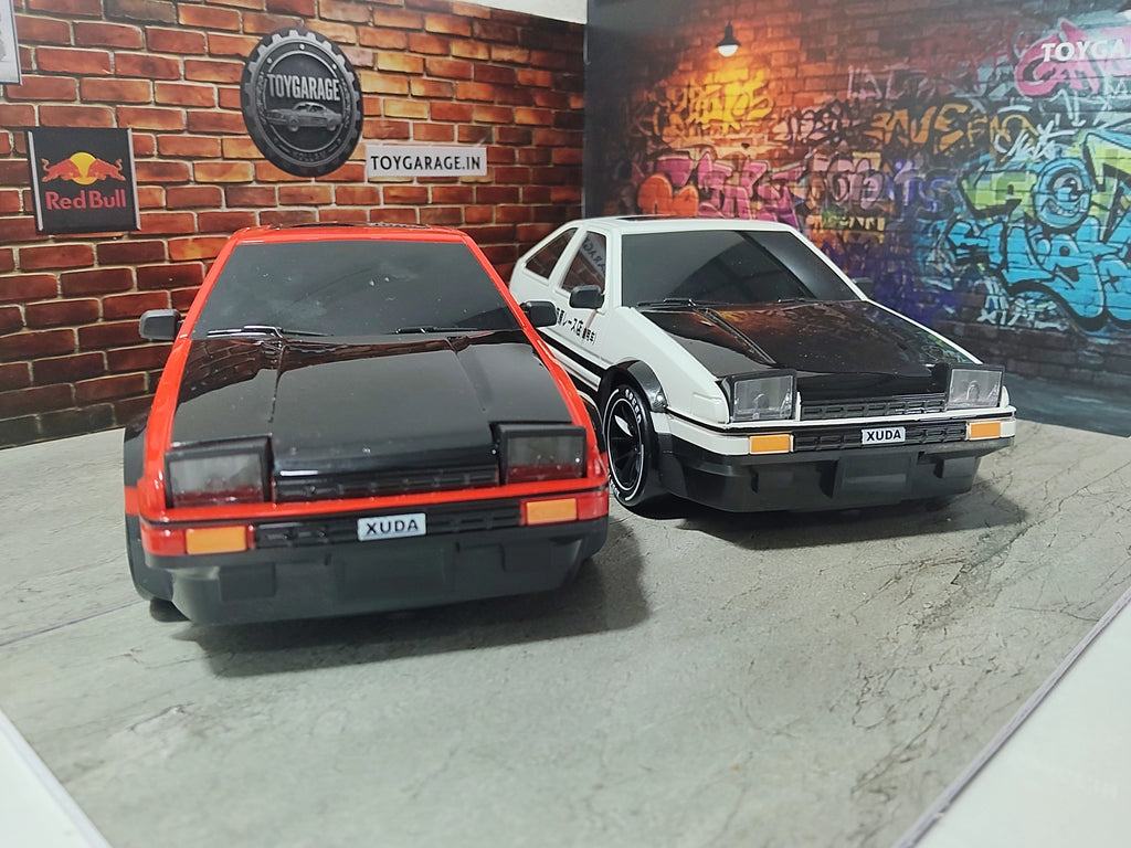 NO:10 TRUEN0 DRIFT REMOTE CAR