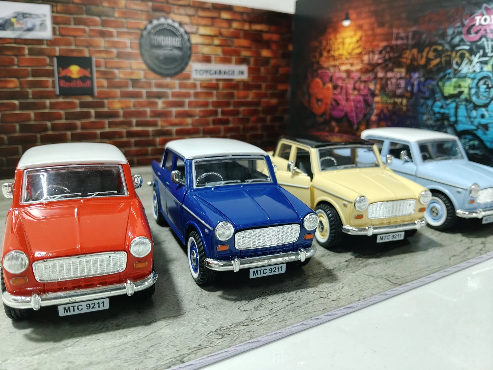 PREMIER PADMINI (CENTY36)