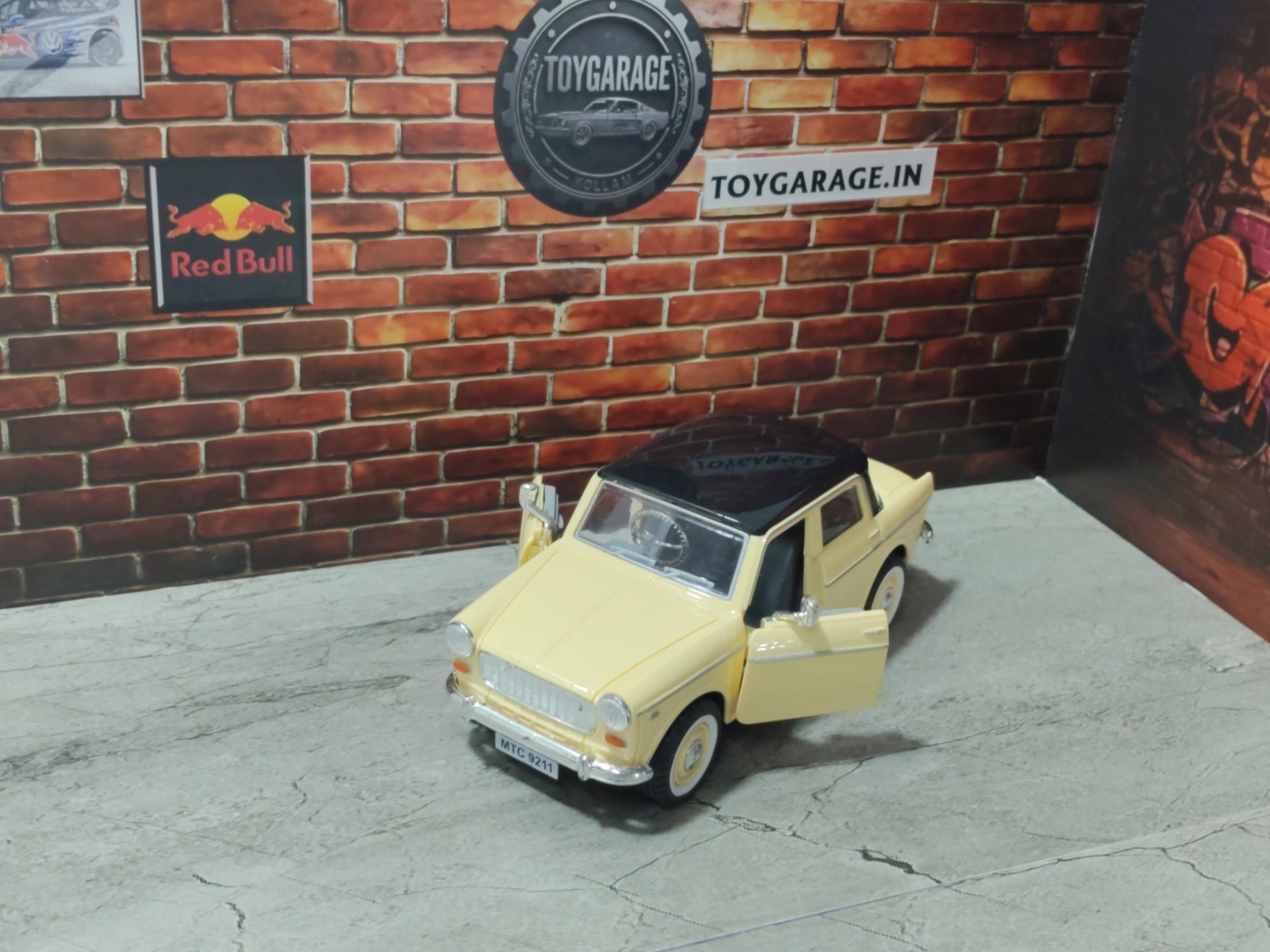 PREMIER PADMINI (CENTY36)