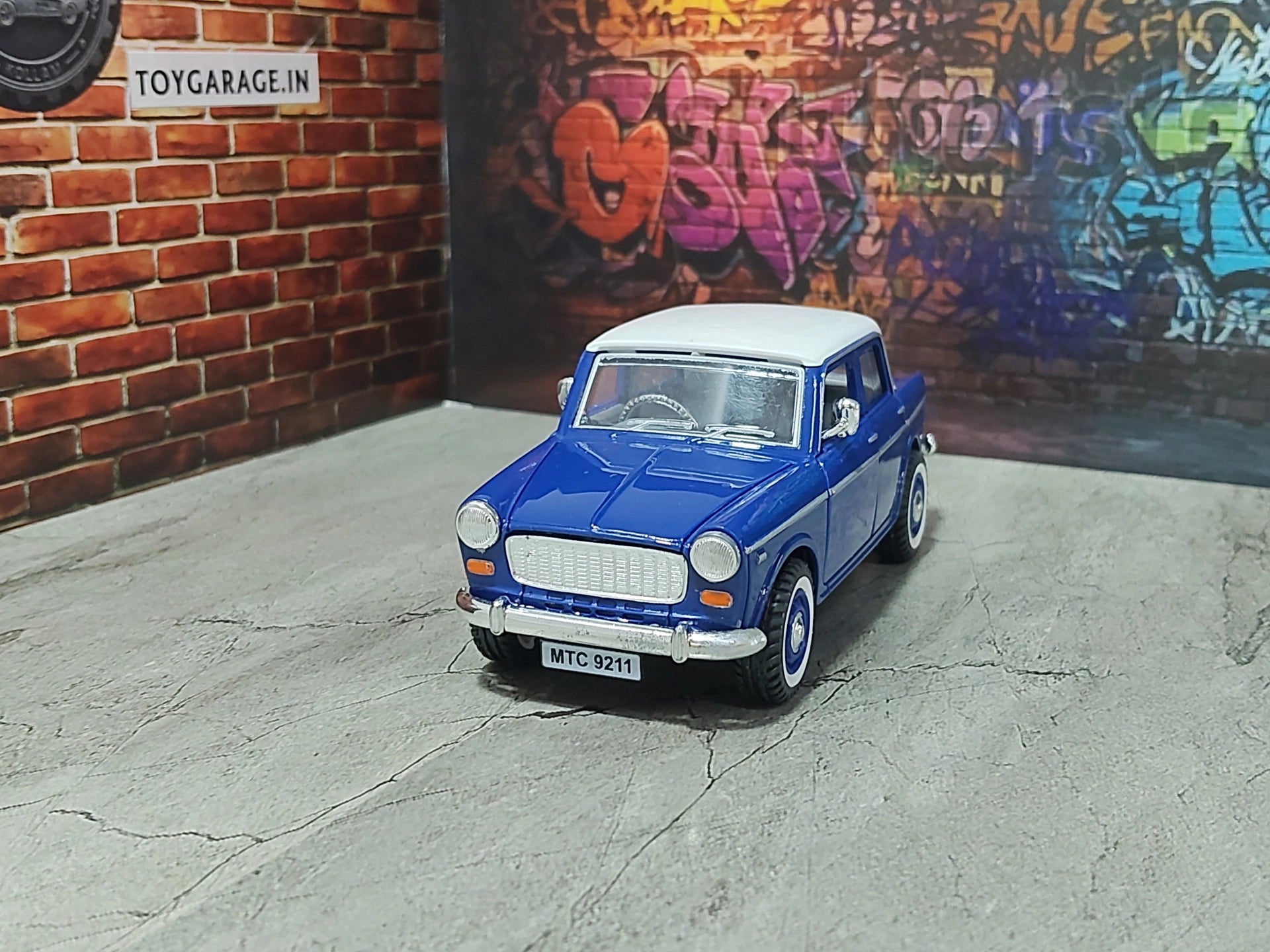 PREMIER PADMINI (CENTY36)