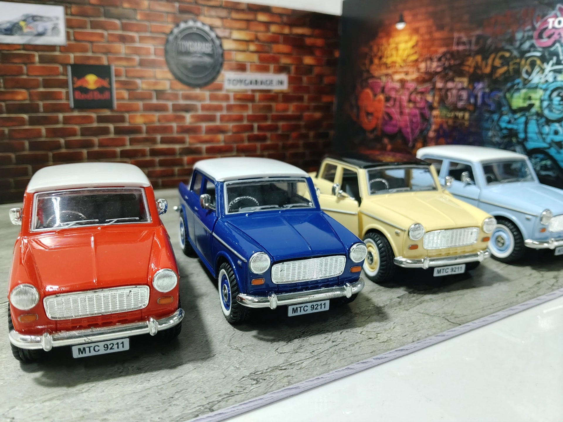 PREMIER PADMINI (CENTY36)