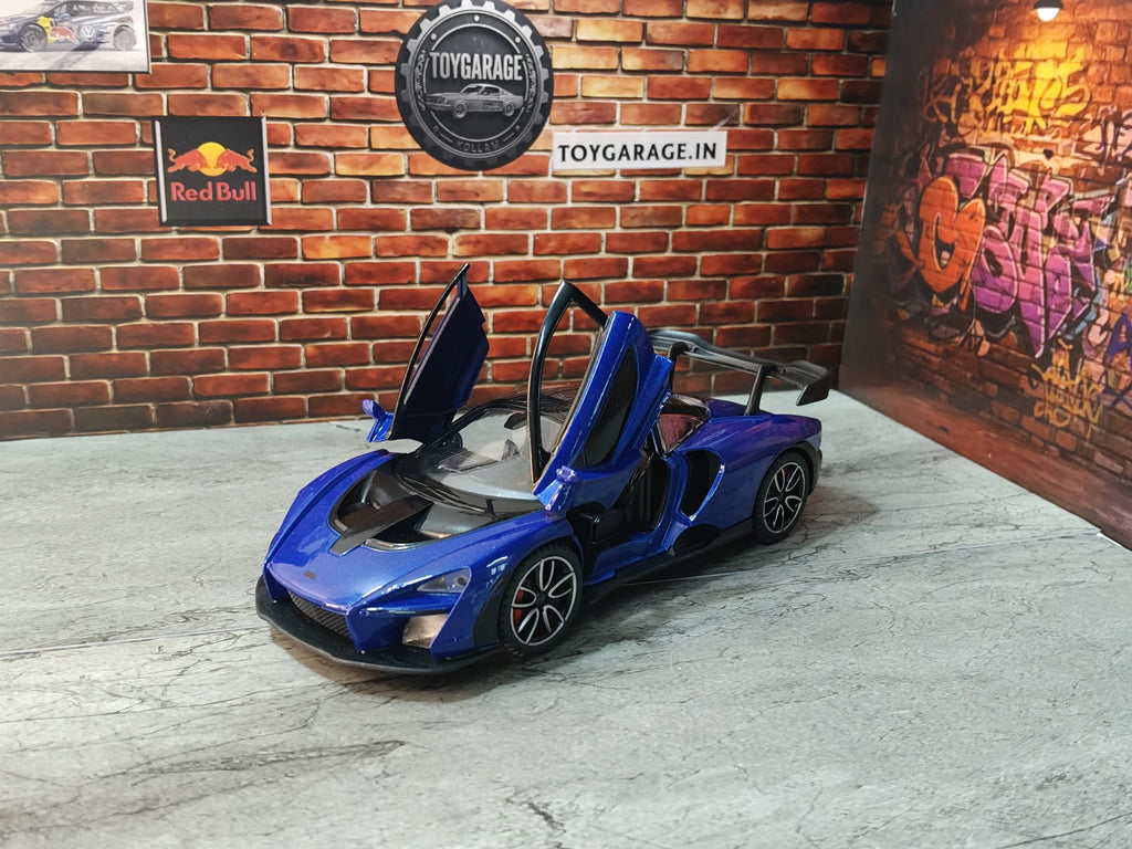 Mclaren senna (32)zxy