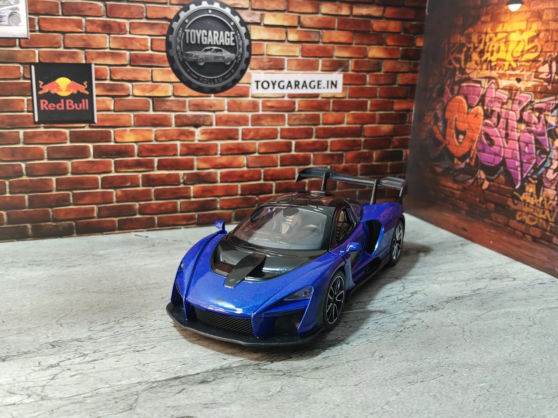 Mclaren senna (32)zxy