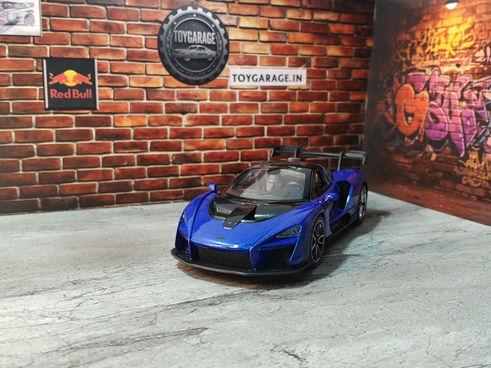 Mclaren senna (32)zxy