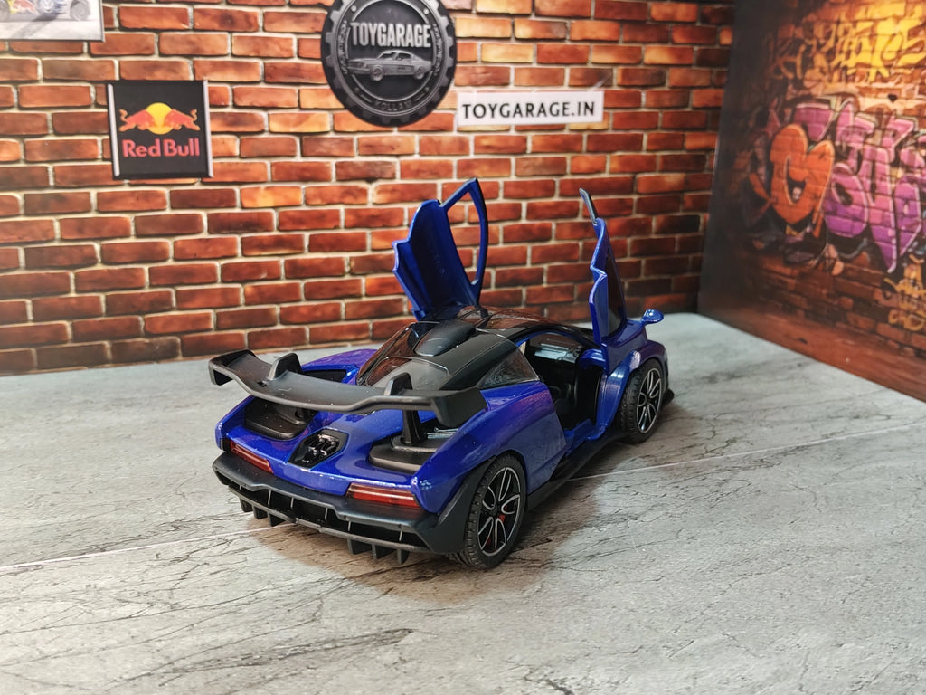 Mclaren senna (32)zxy