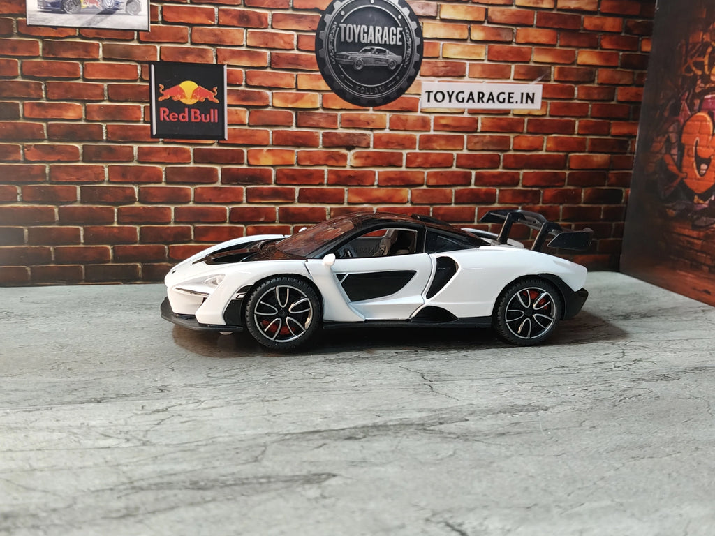 Mclaren senna (32)zxy