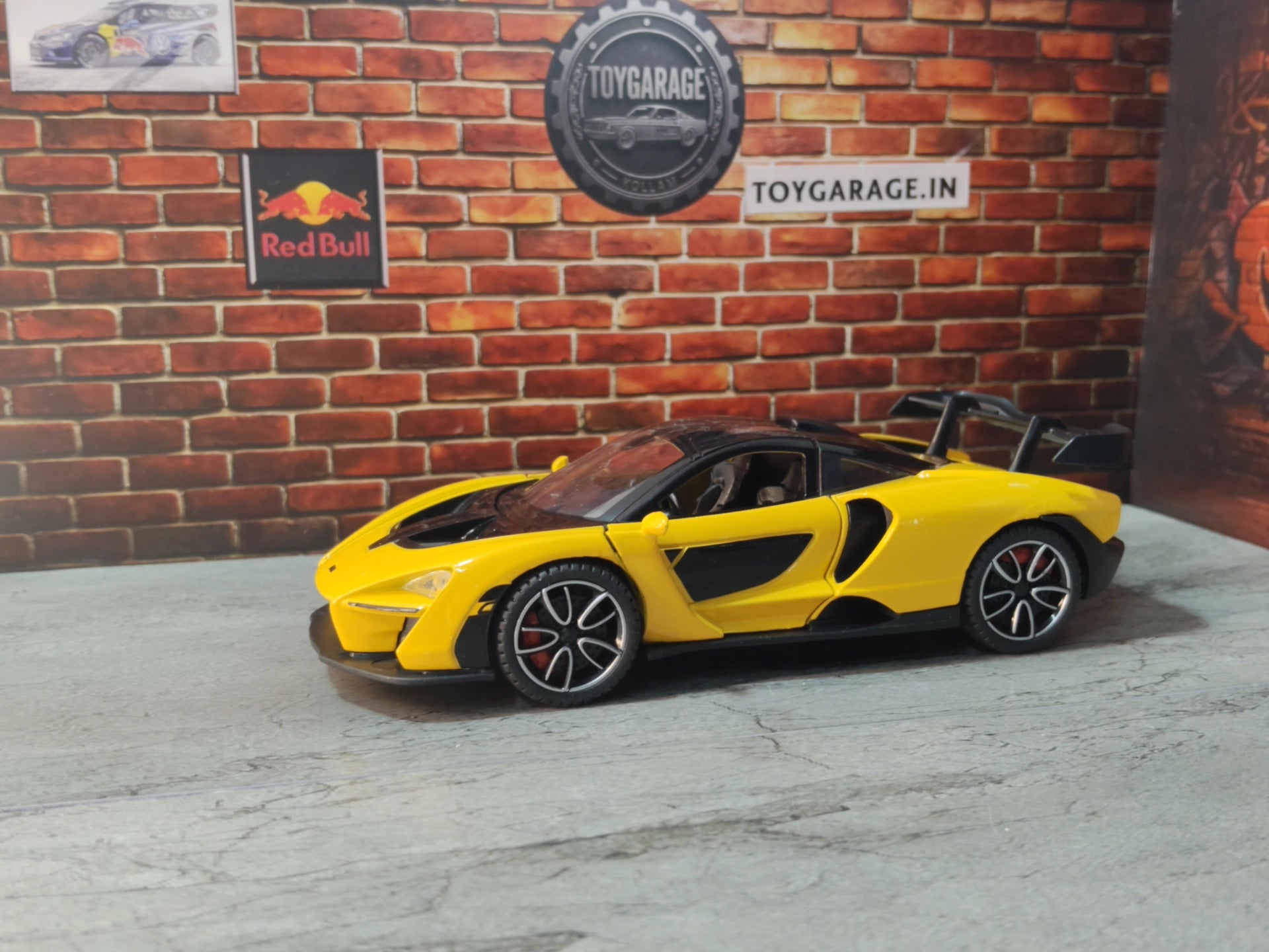 Mclaren senna (32)zxy