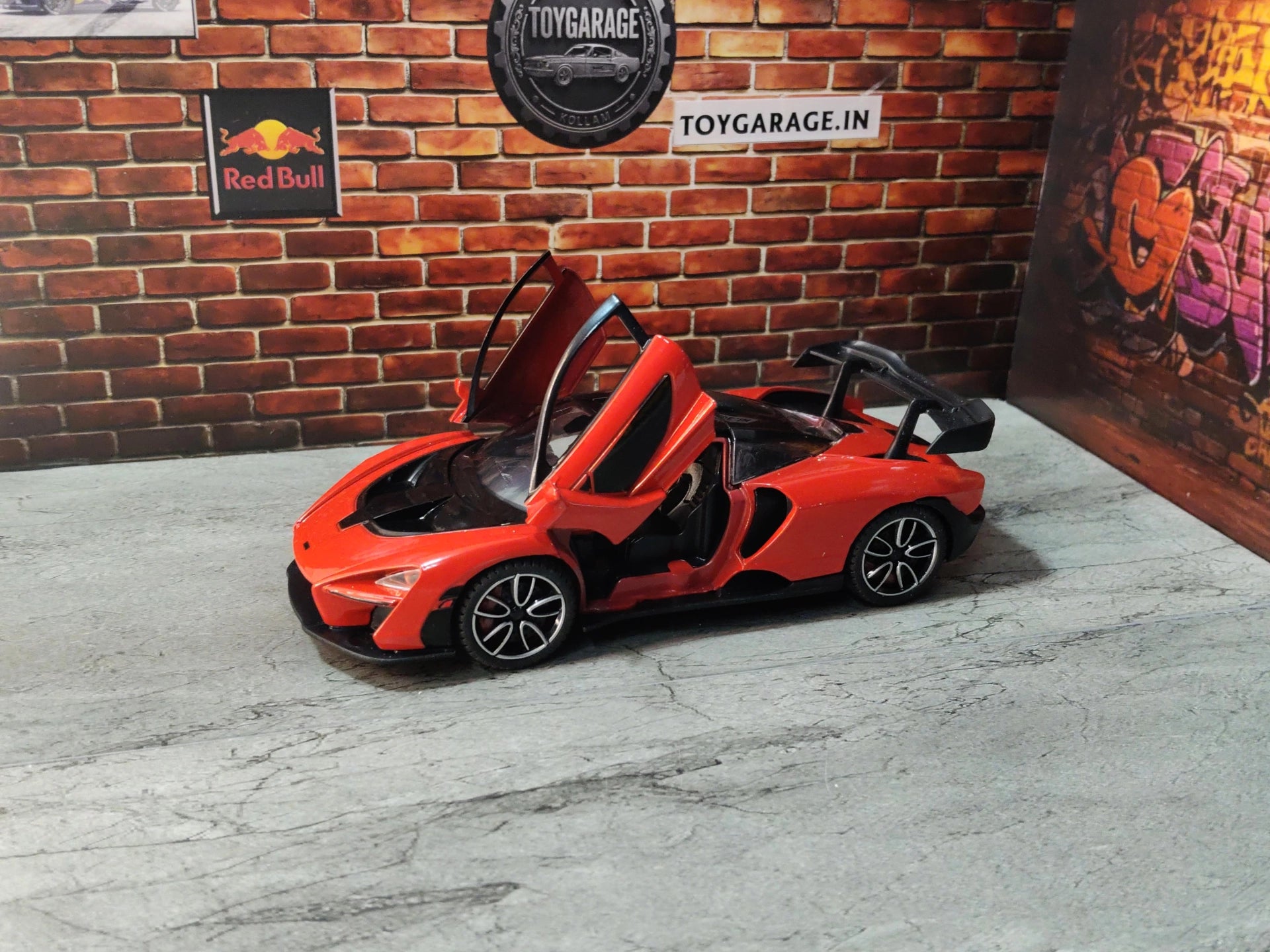 Mclaren senna (32)zxy