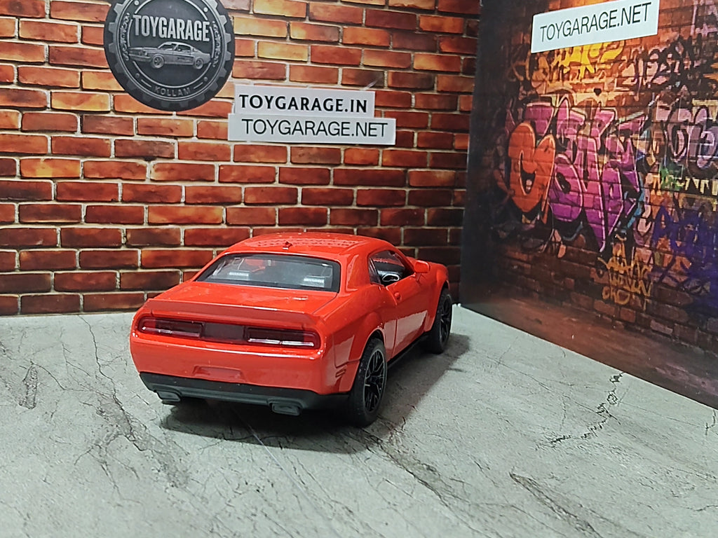 DODGE CHALLENGER zxy 32