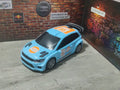 NO:4 POLO REMOTE CAR
