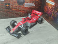 NO:1 F1 REMOTE CAR