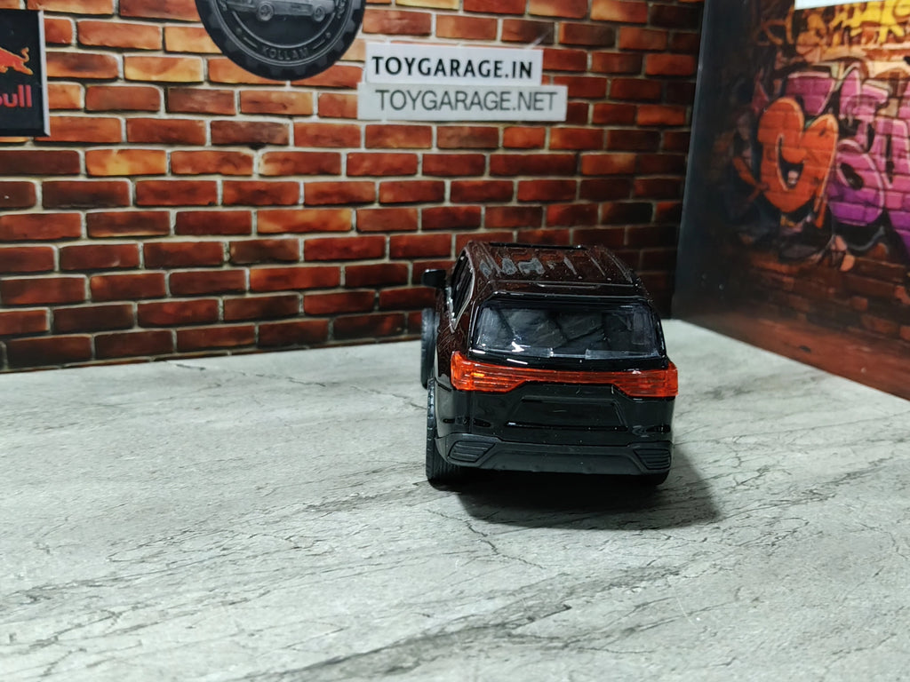 NO:2 LEXUX 1:36 SCALE